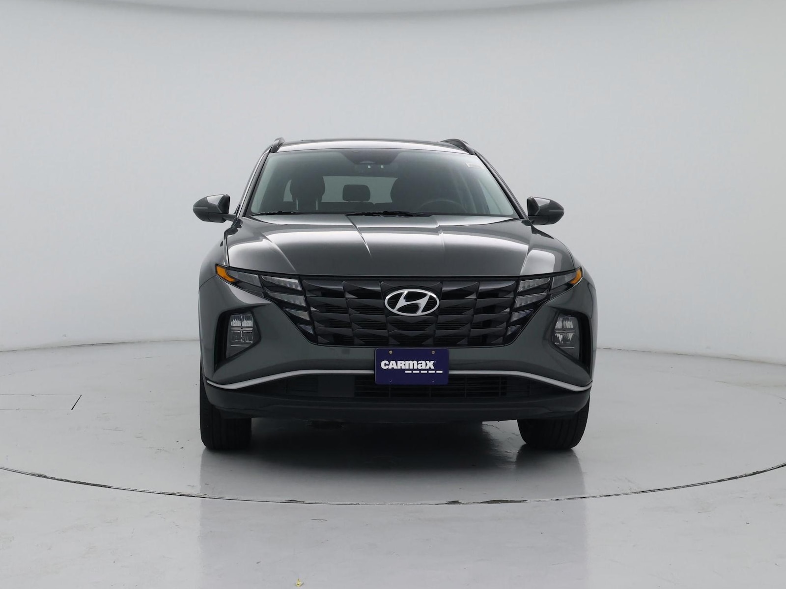 2022 Hyundai Tucson SEL - Photo 6