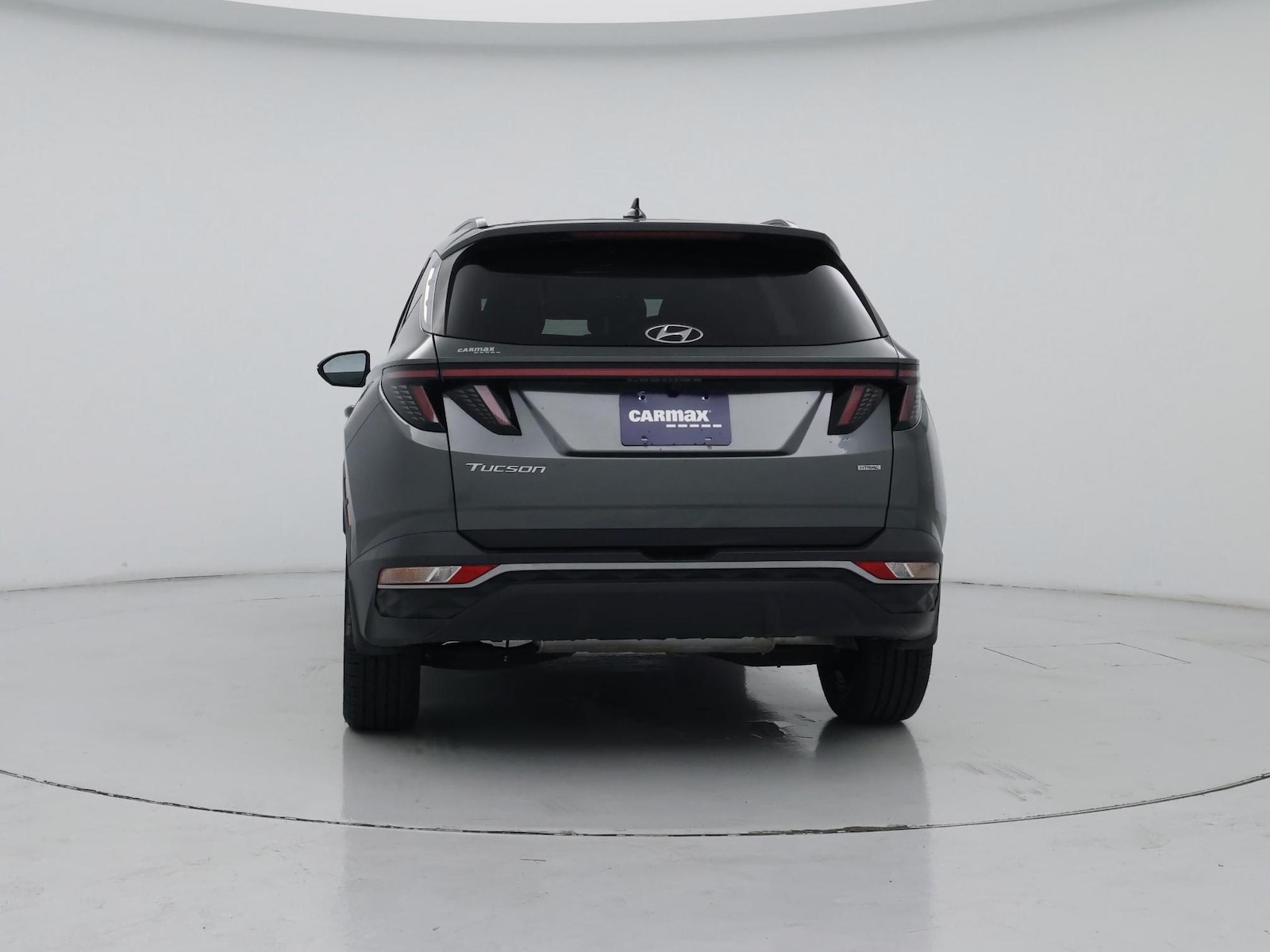 2022 Hyundai Tucson SEL - Photo 7