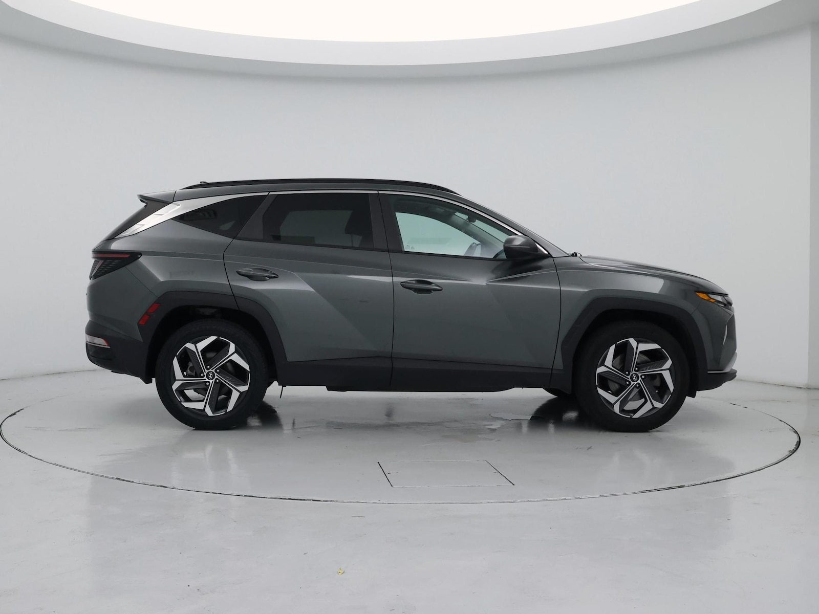 2022 Hyundai Tucson SEL - Photo 8