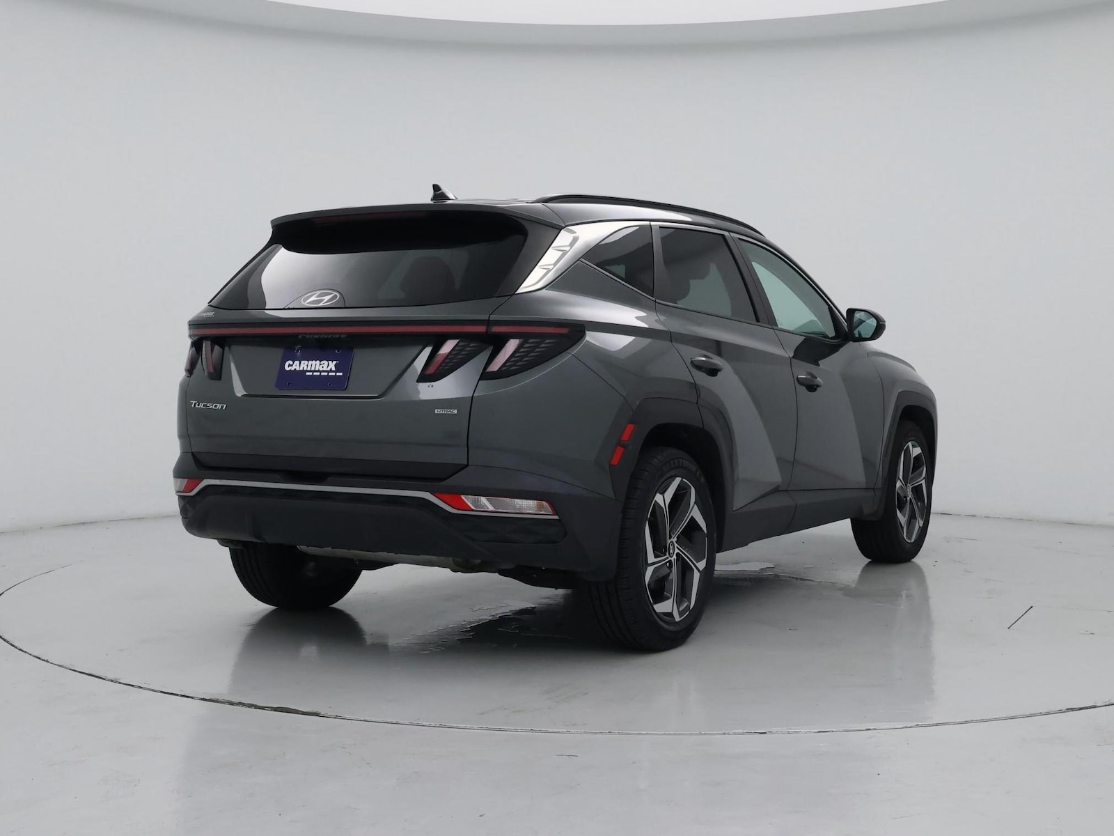 2022 Hyundai Tucson SEL - Photo 9