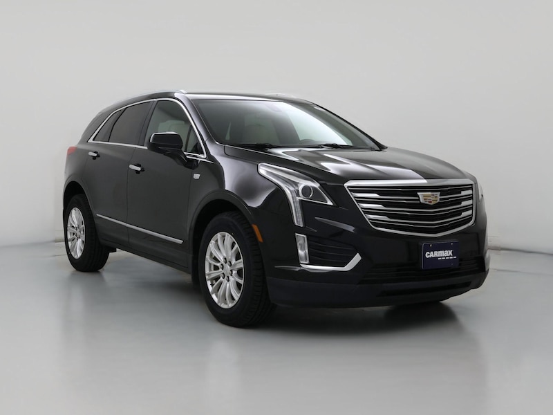 2019 Cadillac XT5  -
                  Midlothian, VA