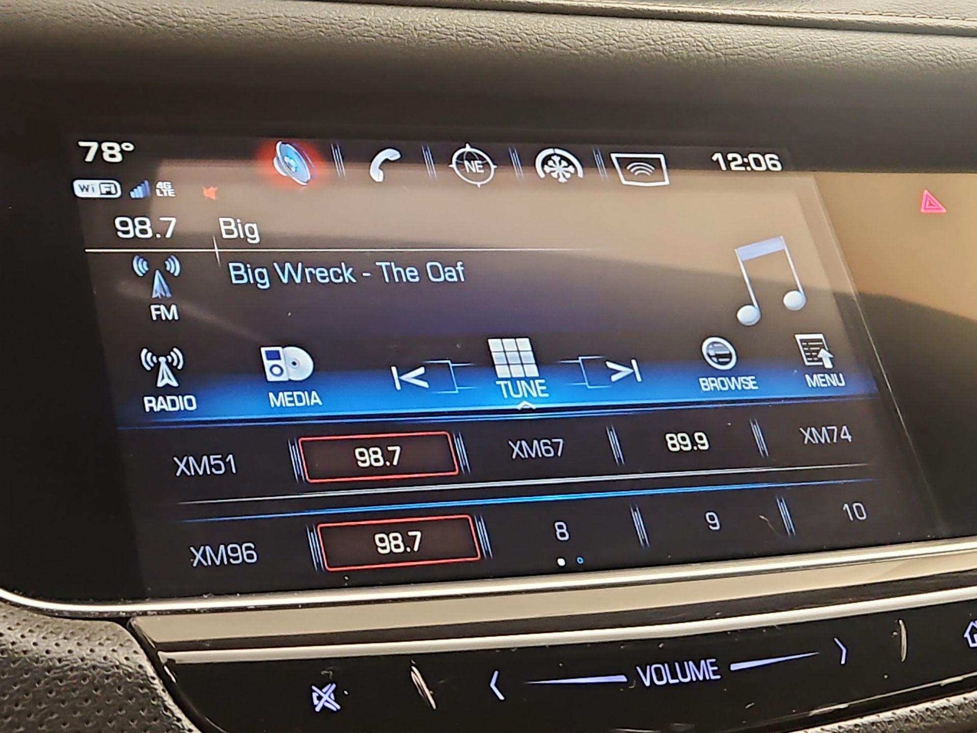 Thumbnail: 2019 Cadillac XT5 - 15