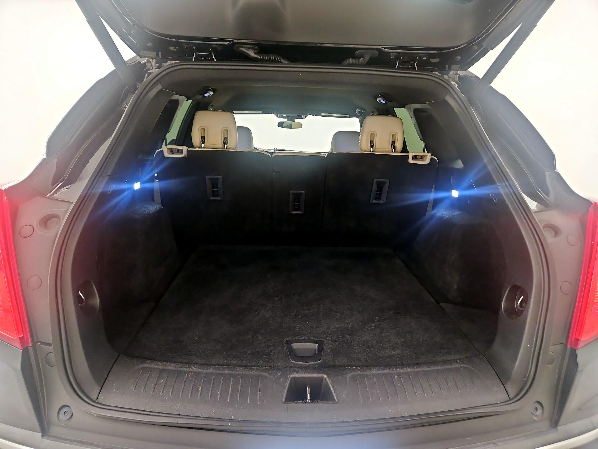 Thumbnail: 2019 Cadillac XT5 - 20