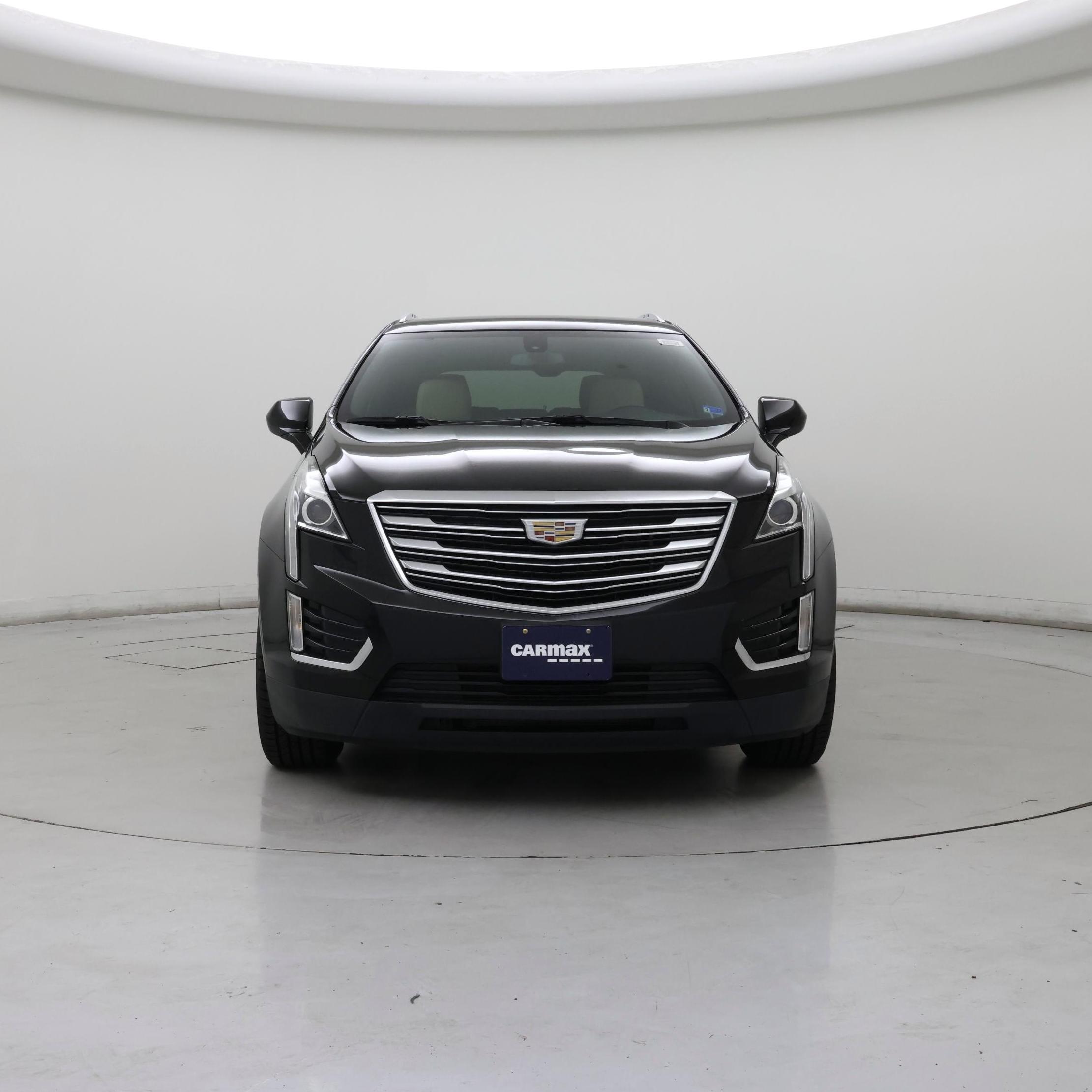 Thumbnail: 2019 Cadillac XT5 - 5