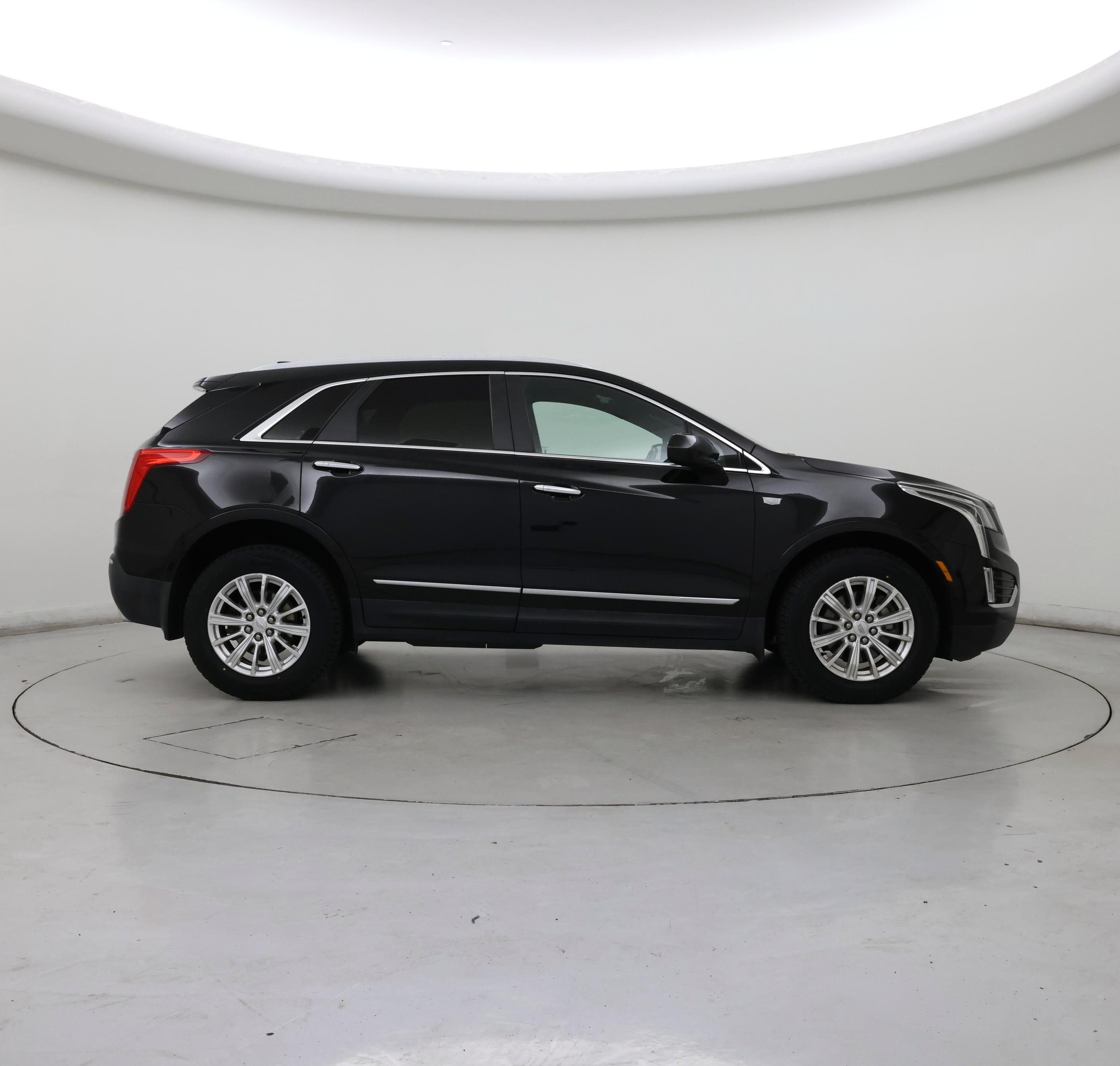 Thumbnail: 2019 Cadillac XT5 - 7