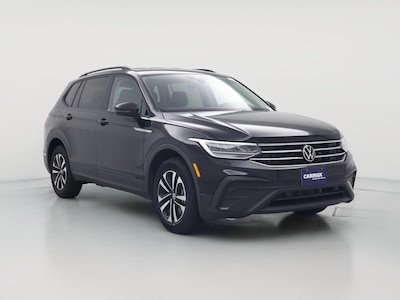 2023 Volkswagen Tiguan S