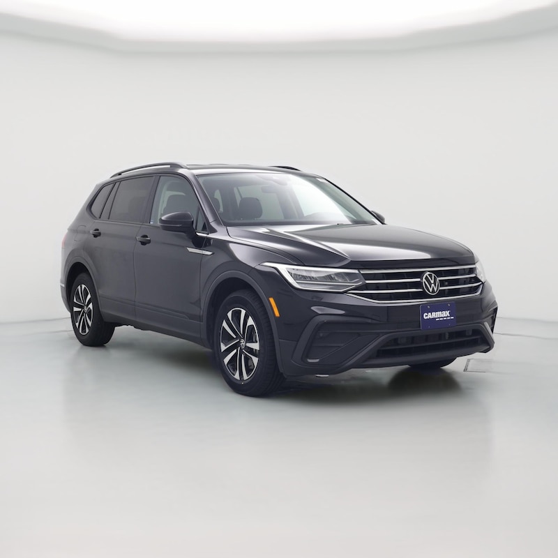 2023 Volkswagen Tiguan S