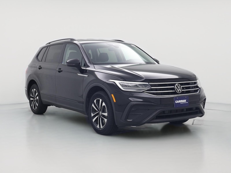 2023 Volkswagen Tiguan S