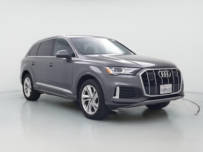 2023 Audi Q7 Premium
