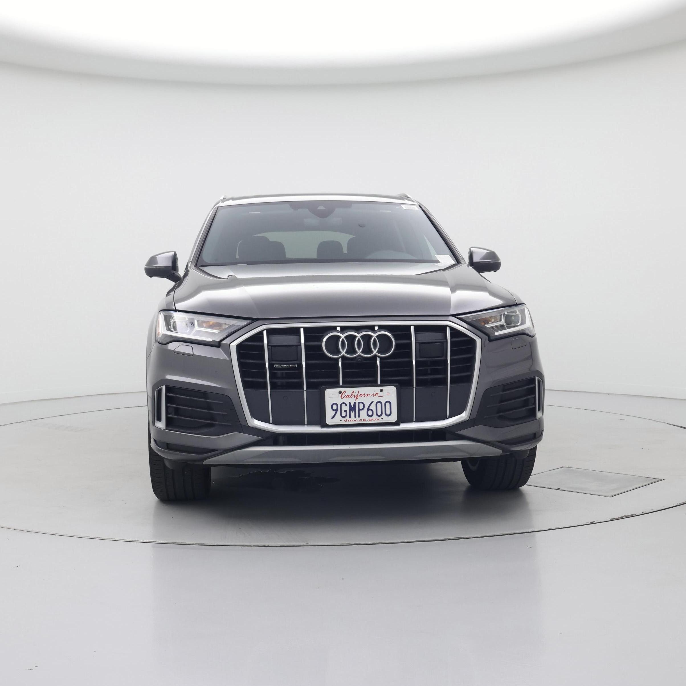 Thumbnail: 2023 Audi Q7 - 5