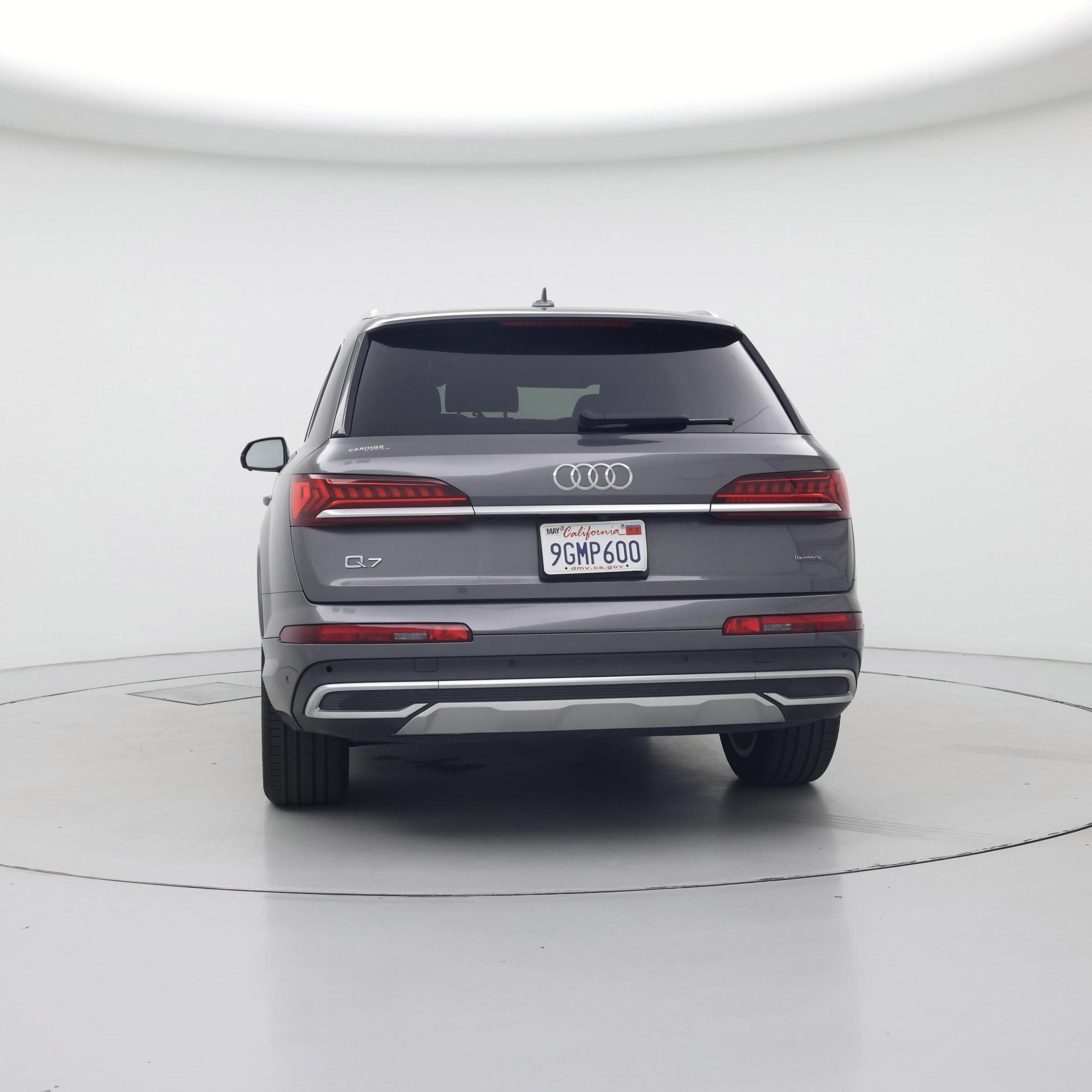 Thumbnail: 2023 Audi Q7 - 6