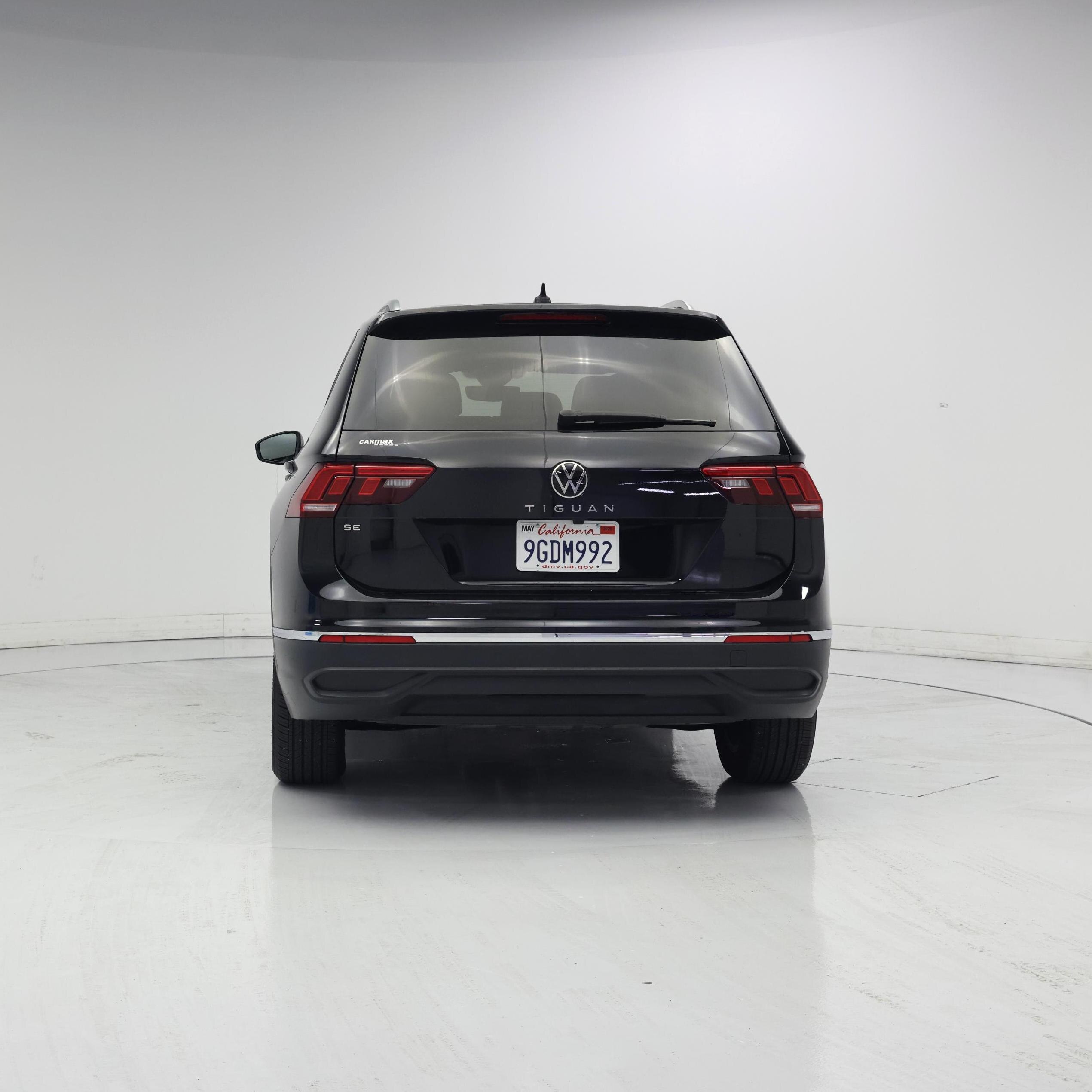 Thumbnail: 2023 Volkswagen Tiguan - 6