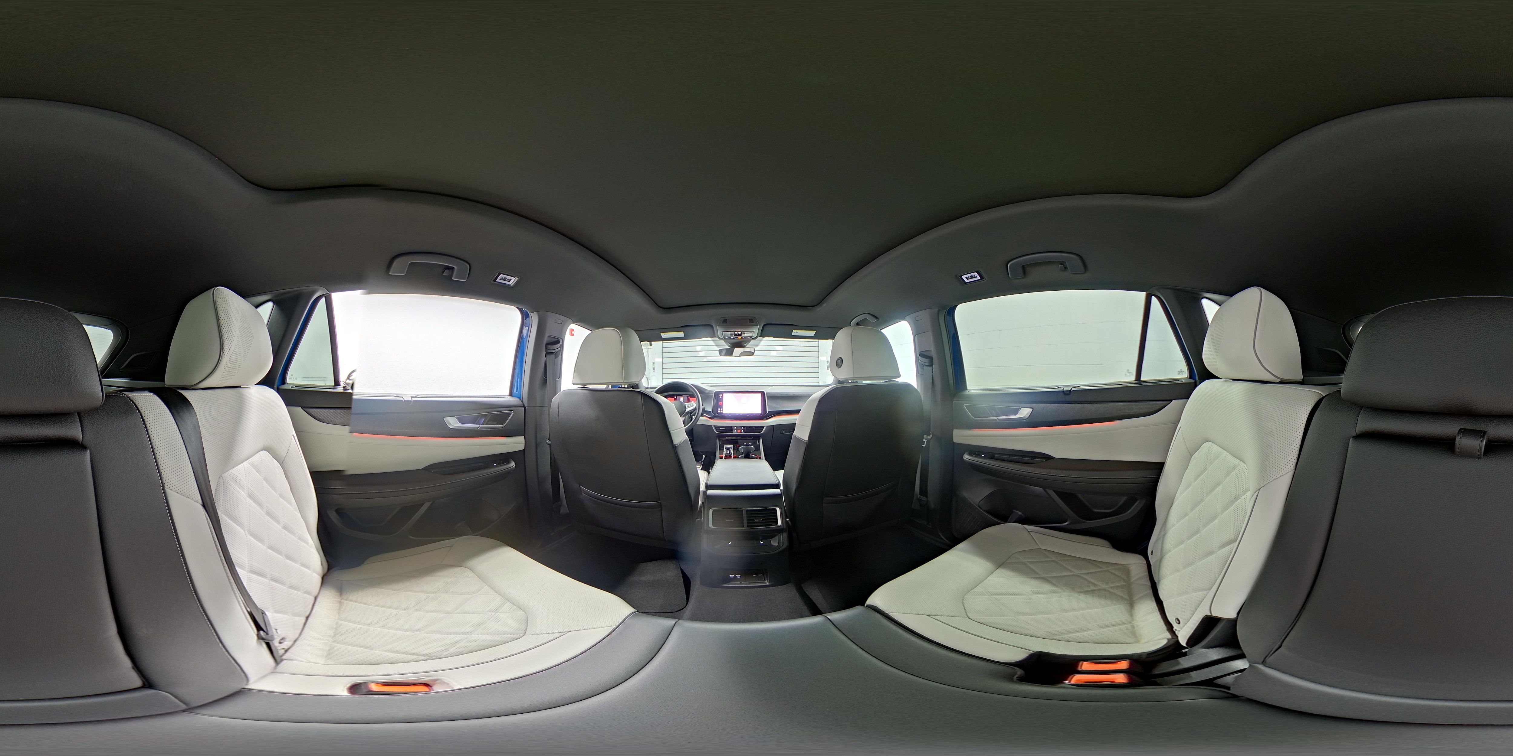 2025 Volkswagen Atlas Cross Sport SEL Premium R-LINE - Photo 27