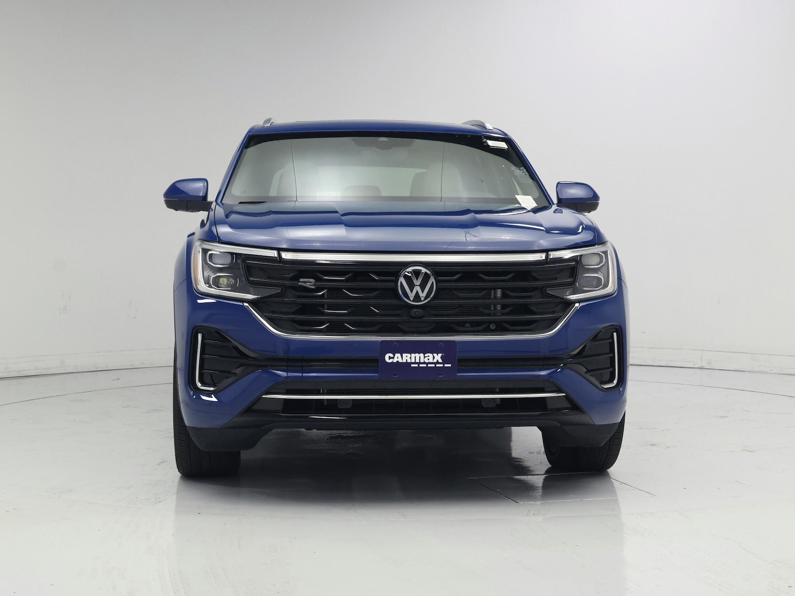 2025 Volkswagen Atlas Cross Sport SEL Premium R-LINE - Photo 6