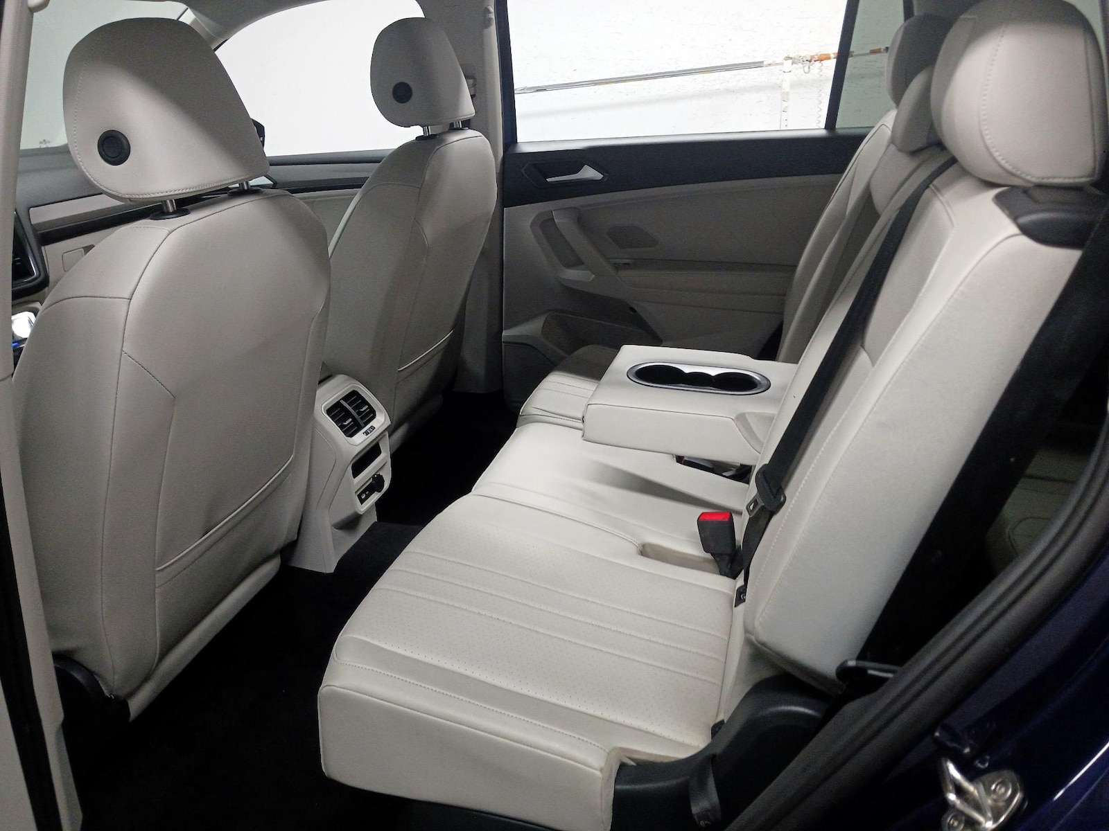 2024 Volkswagen Tiguan SE - Photo 20