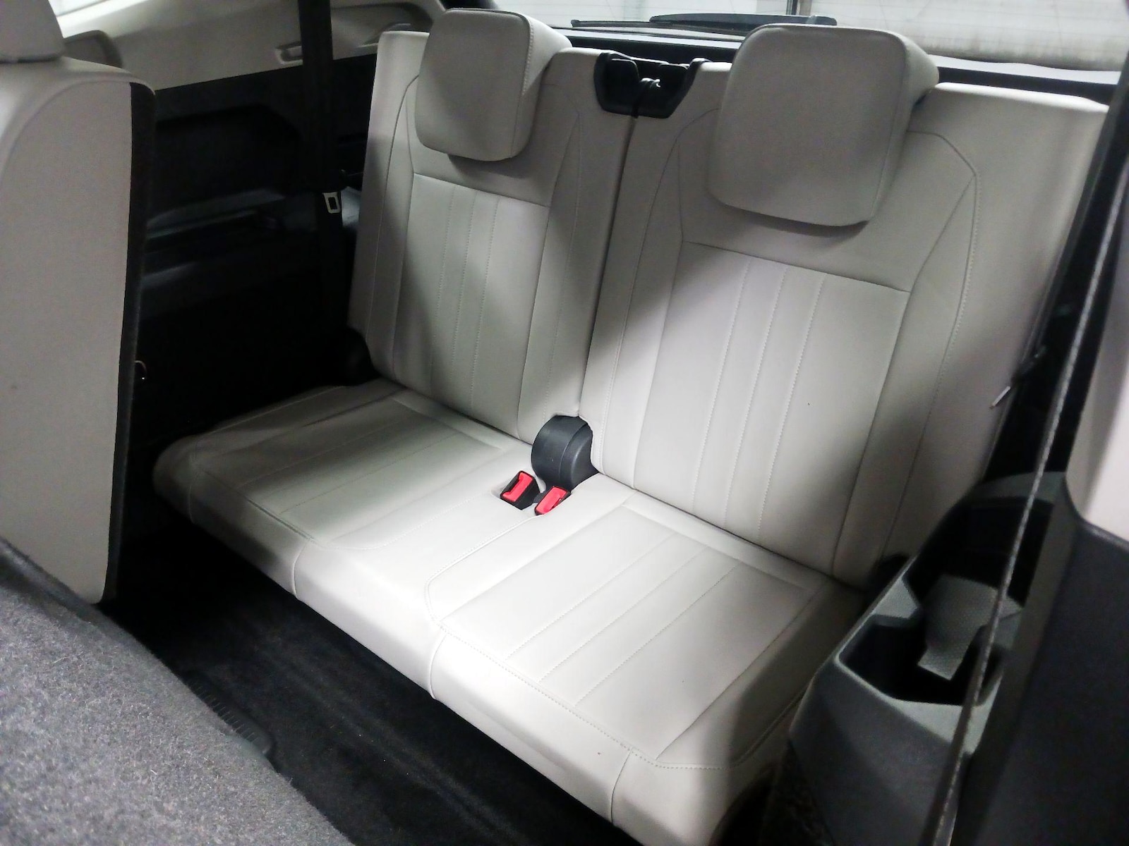 2024 Volkswagen Tiguan SE - Photo 21