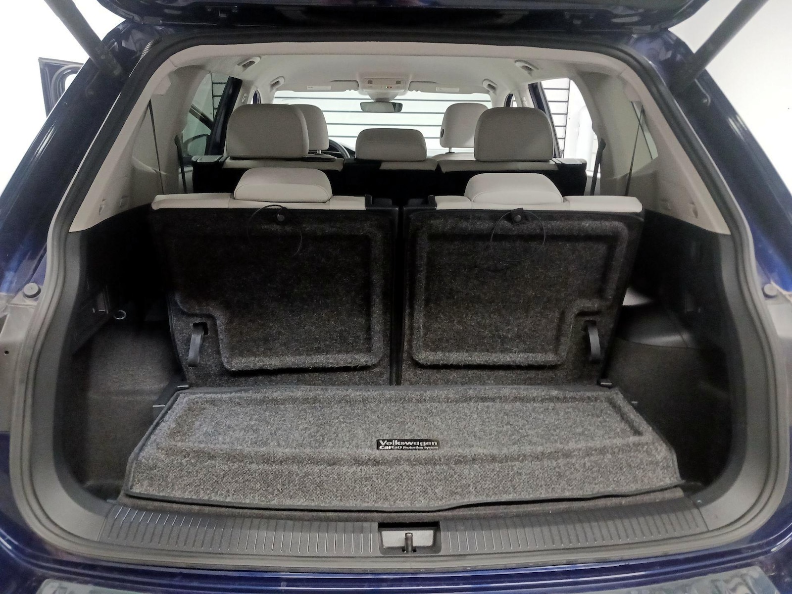 2024 Volkswagen Tiguan SE - Photo 22