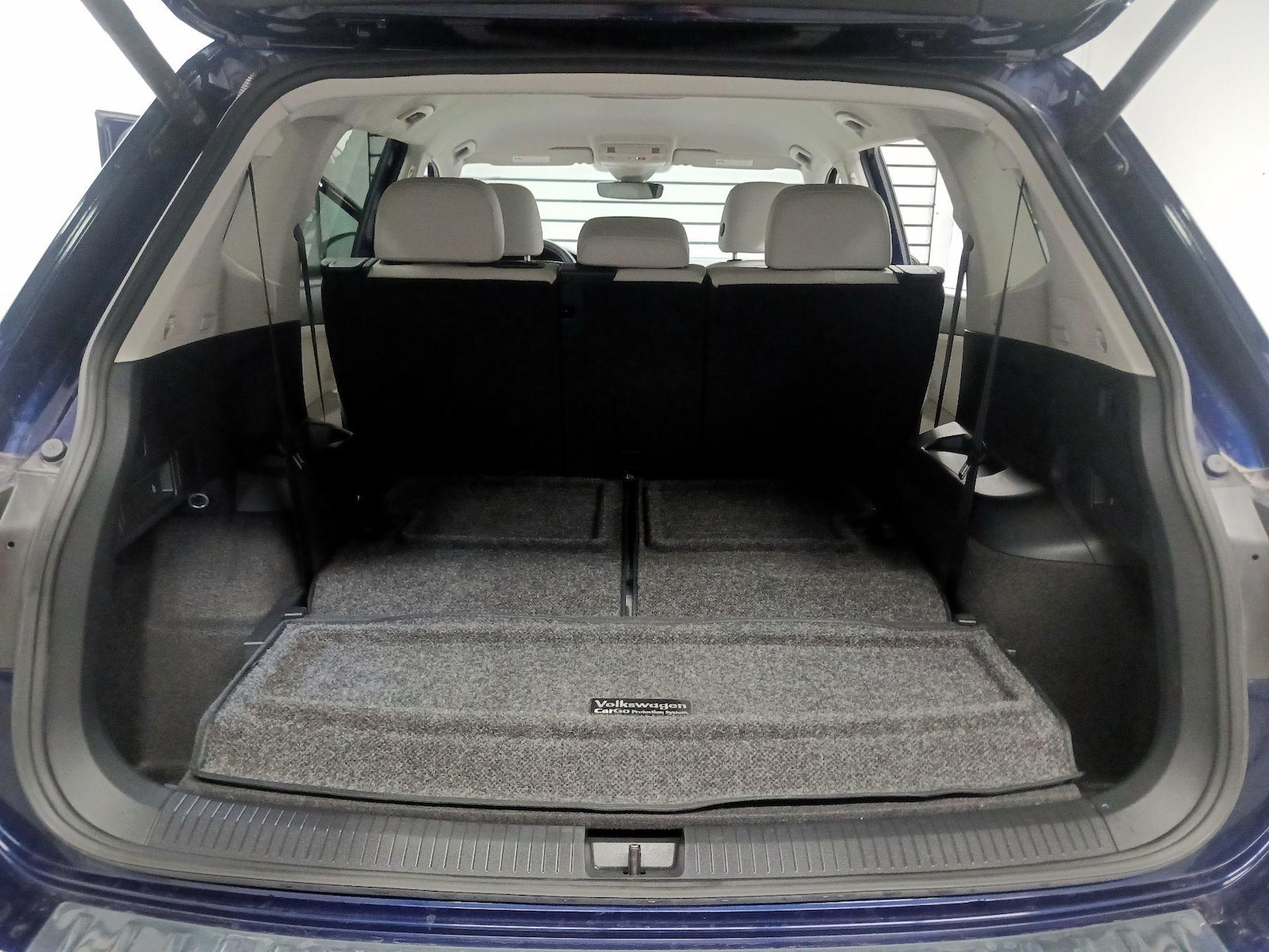 2024 Volkswagen Tiguan SE - Photo 23