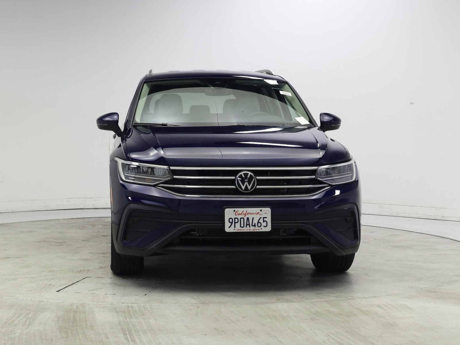 2024 Volkswagen Tiguan SE - Photo 6