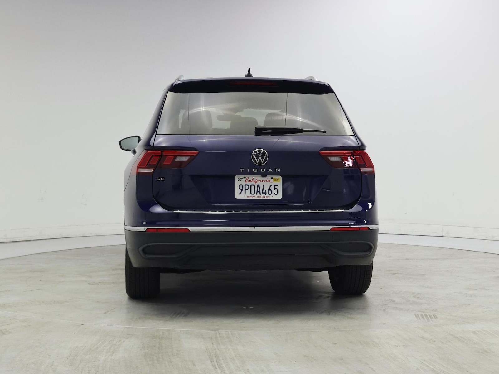 2024 Volkswagen Tiguan SE - Photo 7