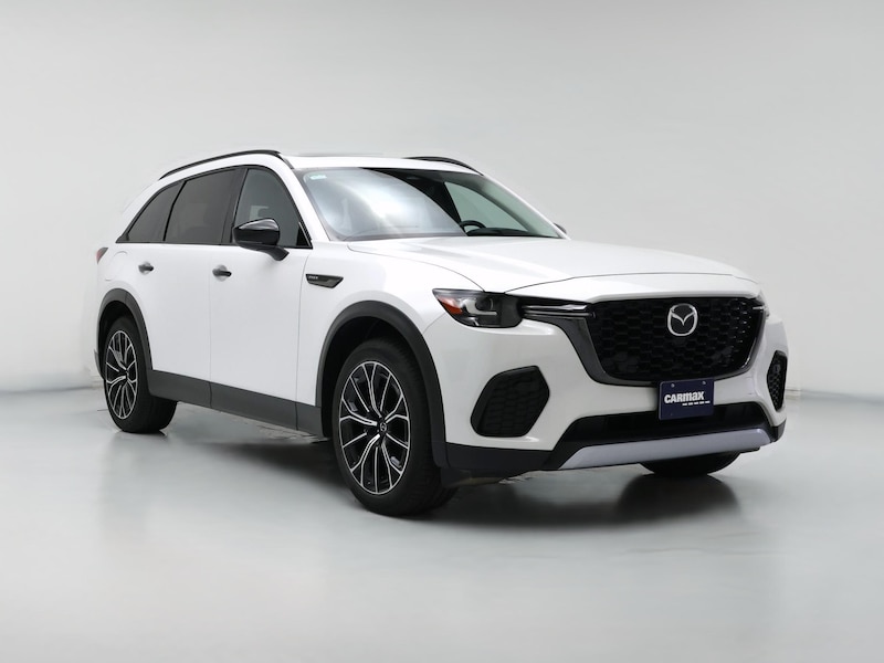 2025 Mazda CX-70 PHEV Premium -
                  Parker, CO