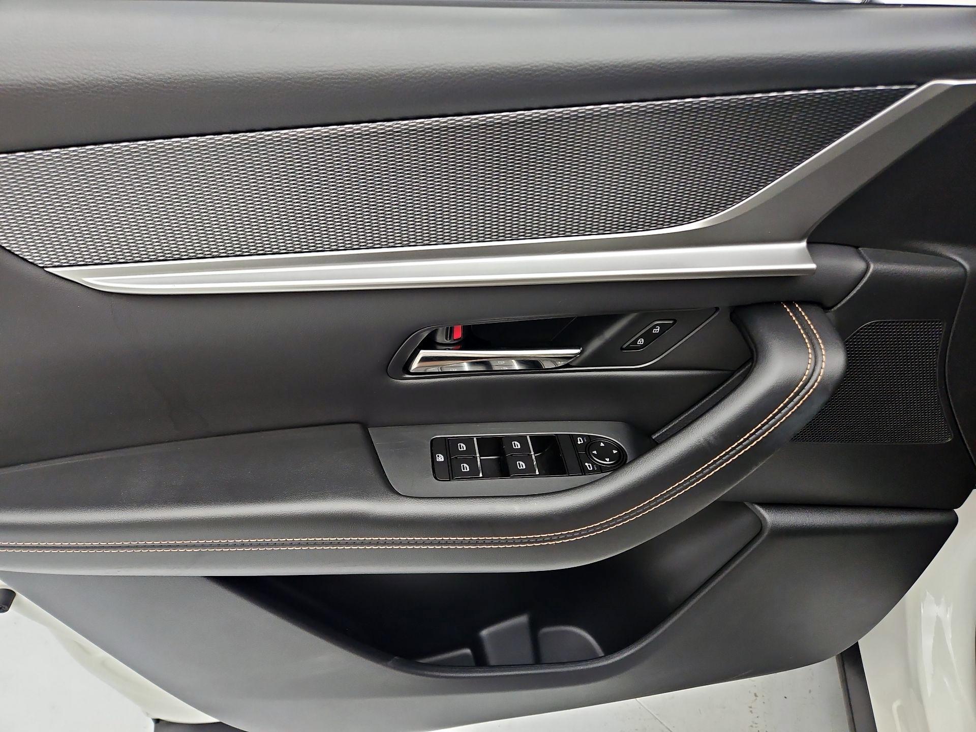 Thumbnail: 2025 Mazda CX-70 - 12
