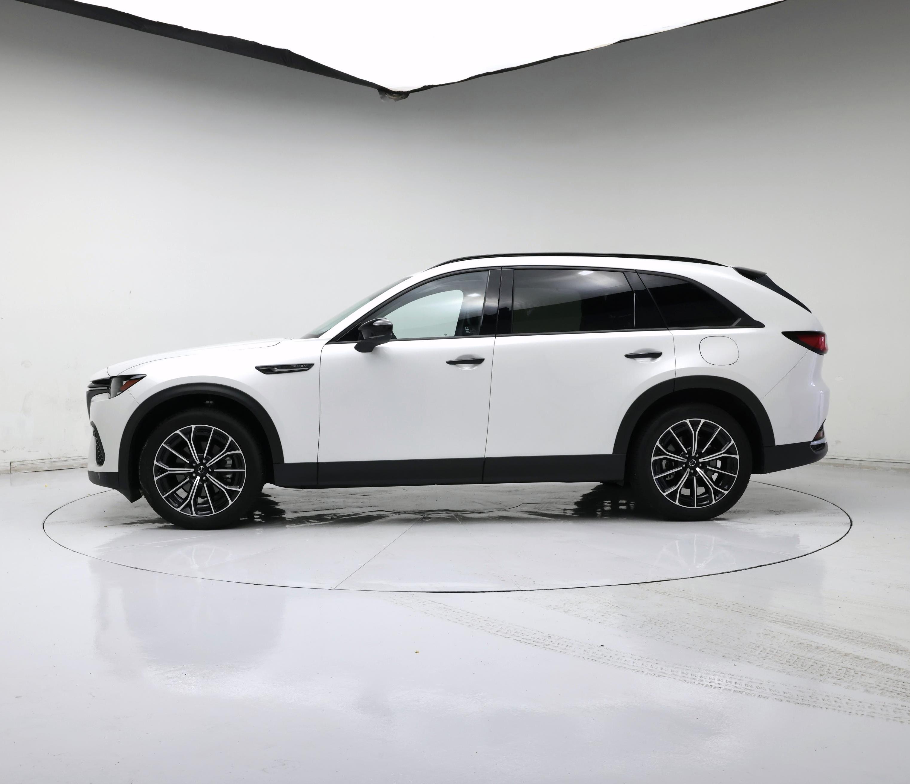 Thumbnail: 2025 Mazda CX-70 - 3