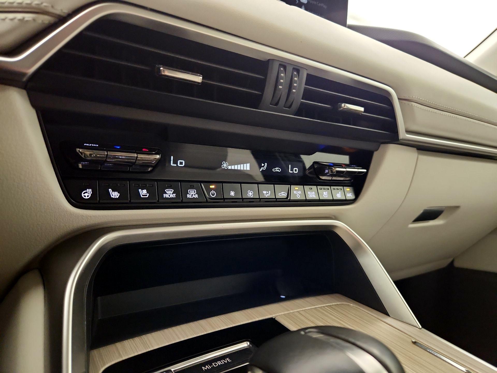 Thumbnail: 2024 Mazda CX-90 - 16