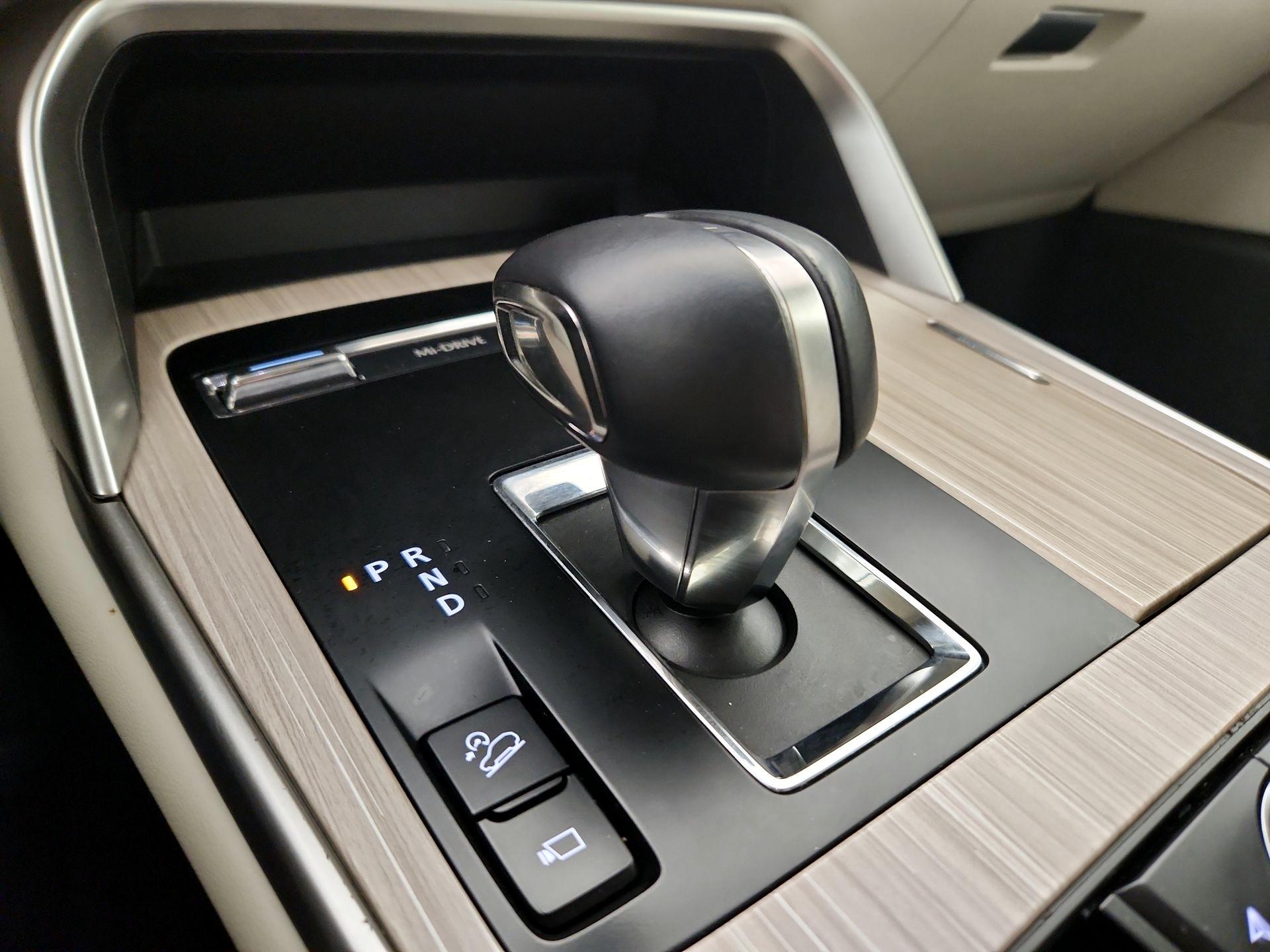 Thumbnail: 2024 Mazda CX-90 - 17