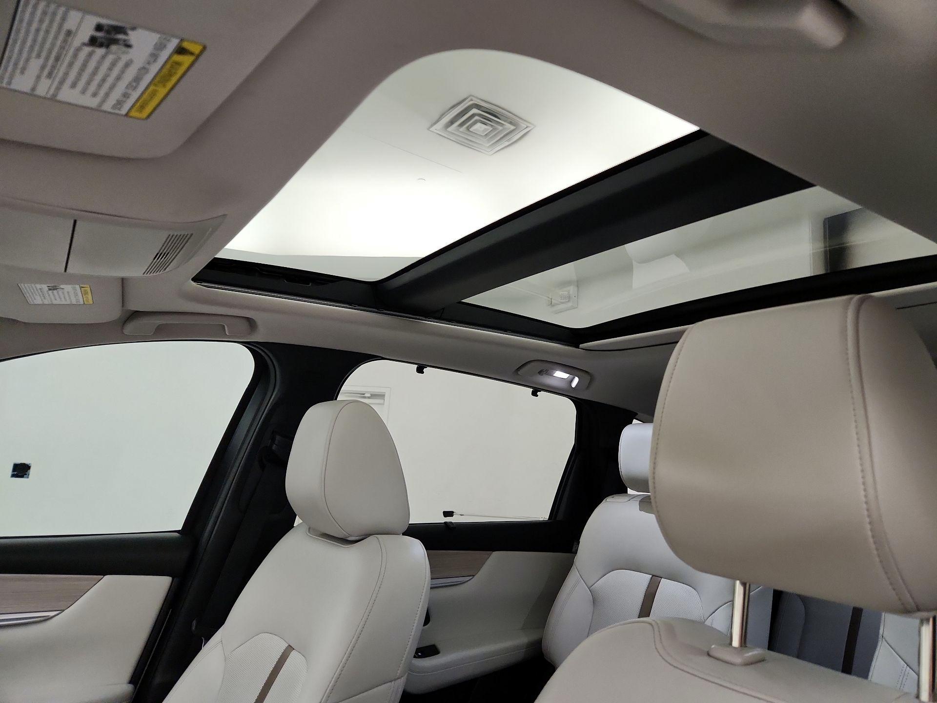 Thumbnail: 2024 Mazda CX-90 - 19