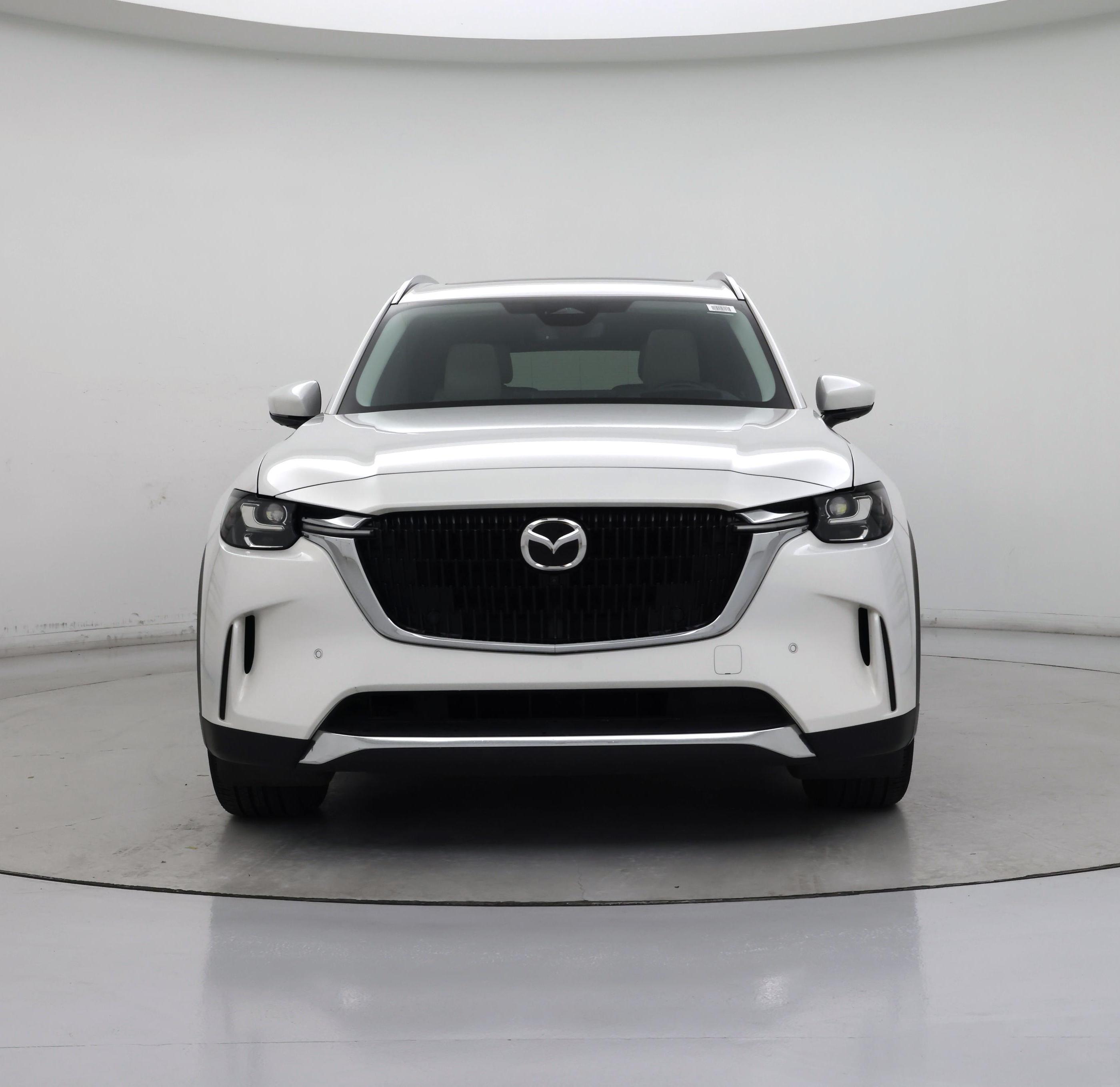 Thumbnail: 2024 Mazda CX-90 - 5