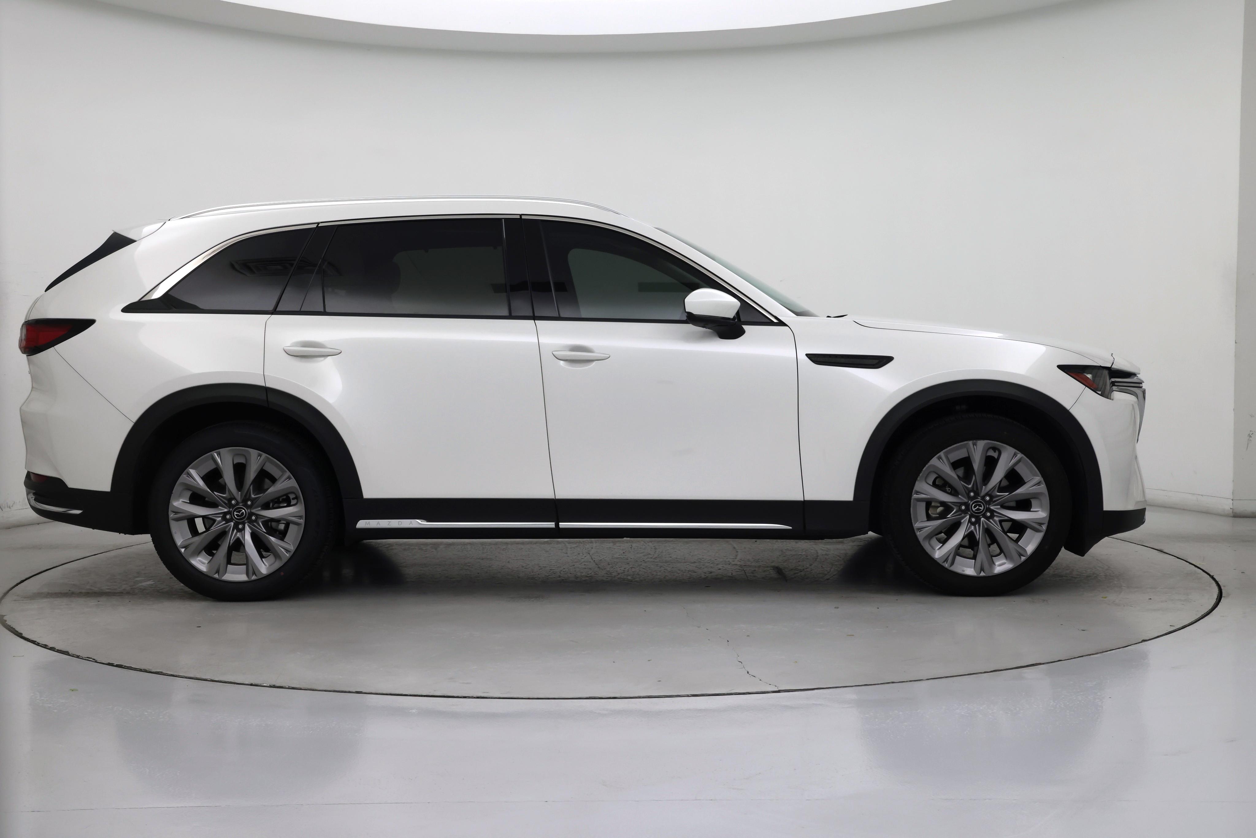 Thumbnail: 2024 Mazda CX-90 - 7