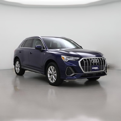 2025 Audi Q3 S-Line Premium Plus