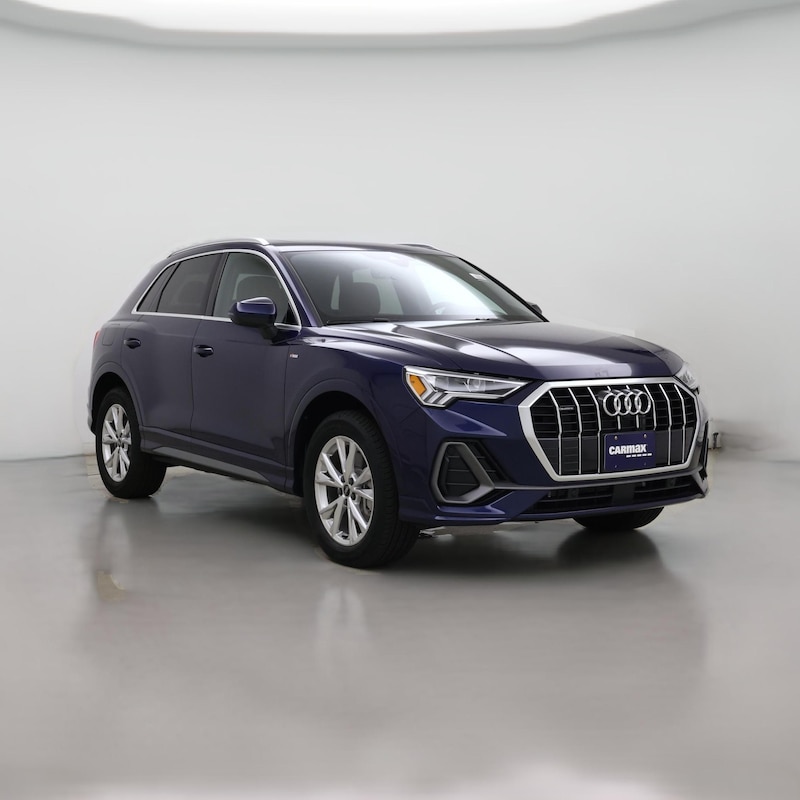 2025 Audi Q3 S-Line Premium Plus