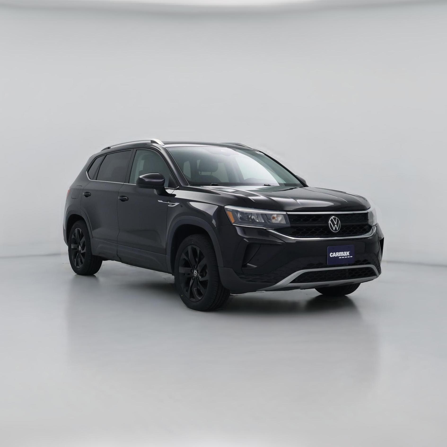 Thumbnail: 2023 Volkswagen Taos - 1