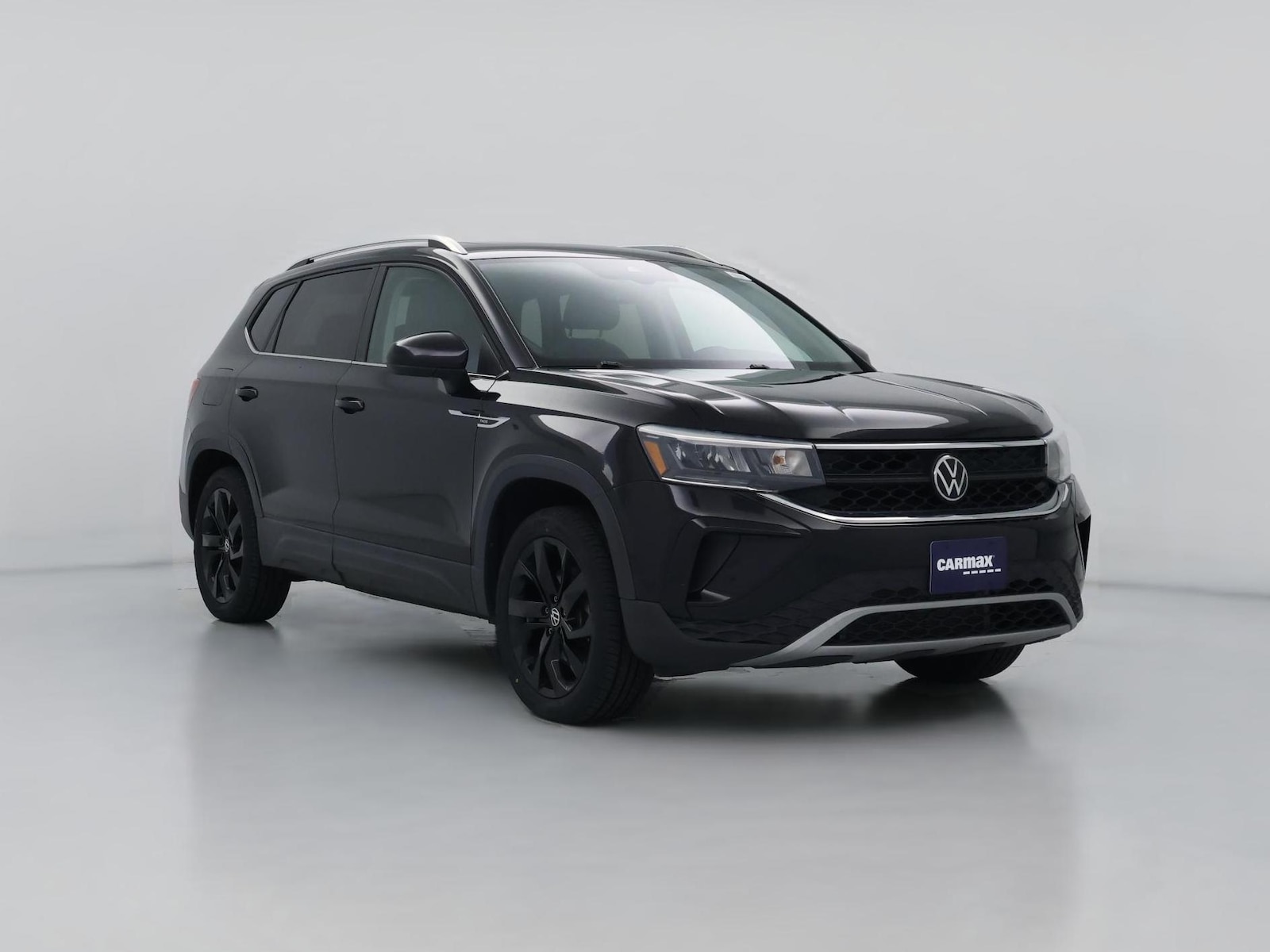 2023 Volkswagen Taos