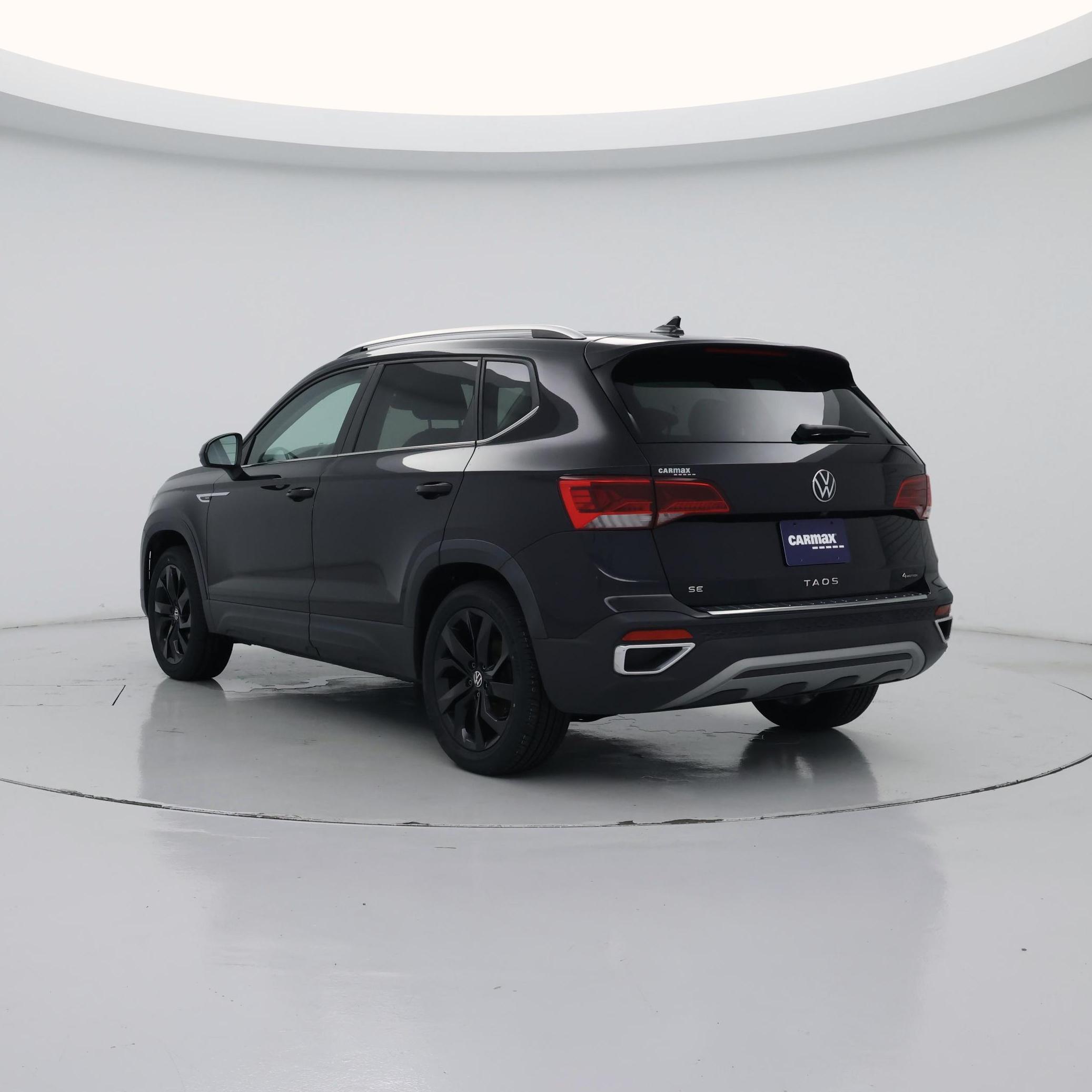 Thumbnail: 2023 Volkswagen Taos - 2
