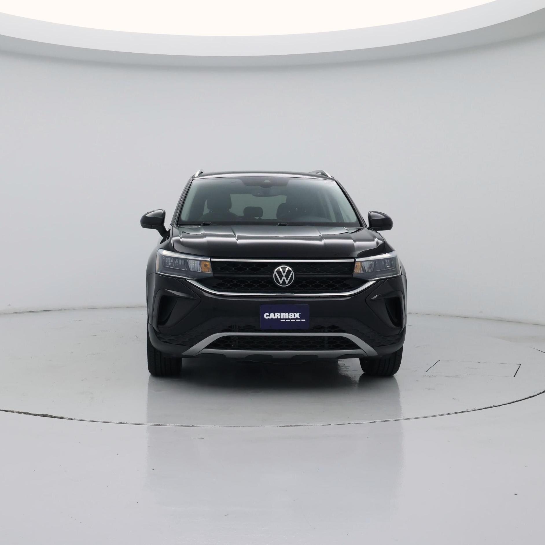 Thumbnail: 2023 Volkswagen Taos - 5