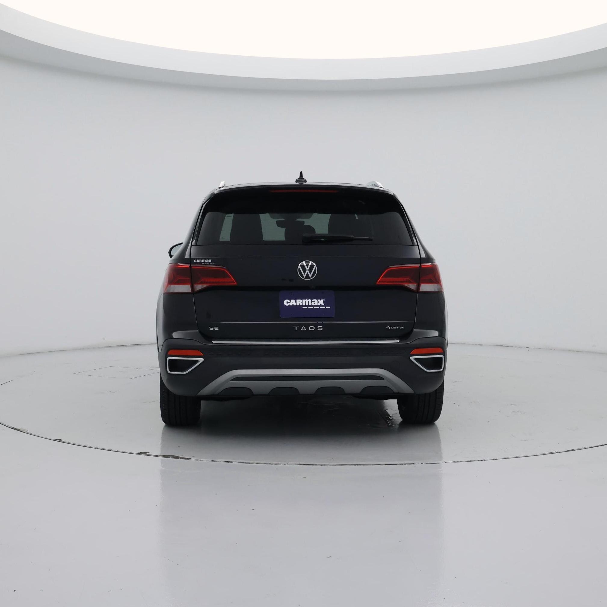 Thumbnail: 2023 Volkswagen Taos - 6