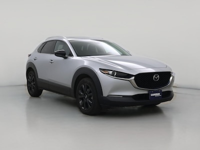 2021 Mazda CX-30 Turbo
