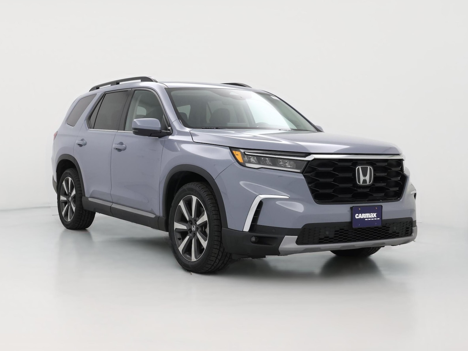 2023 Honda Pilot