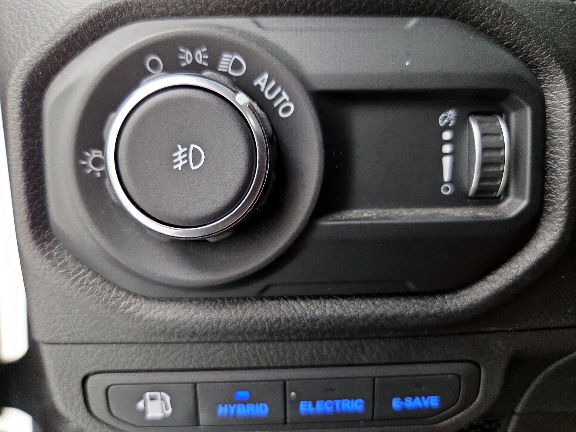 Thumbnail: 2024 Jeep Wrangler - 13