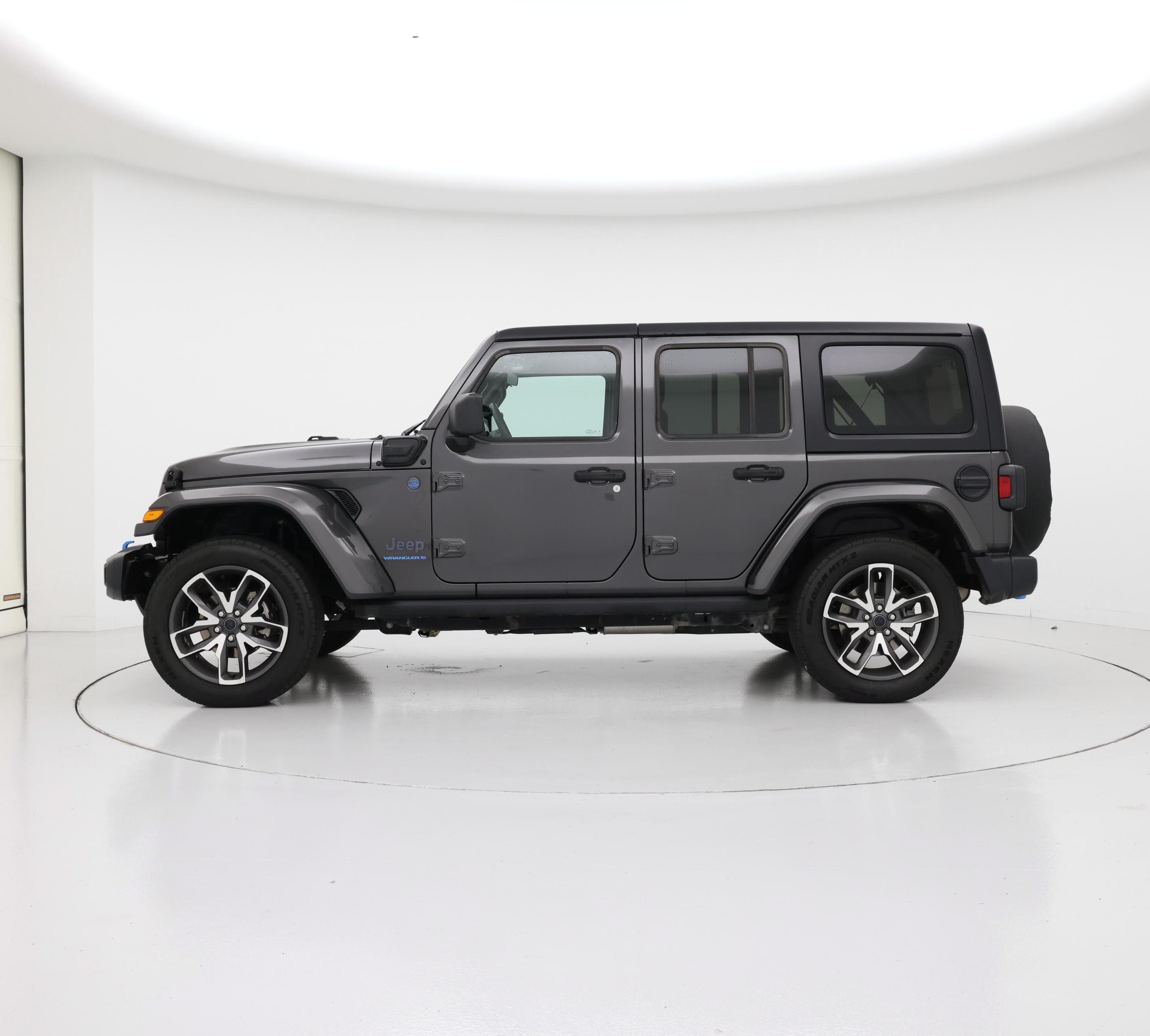 Thumbnail: 2024 Jeep Wrangler - 3