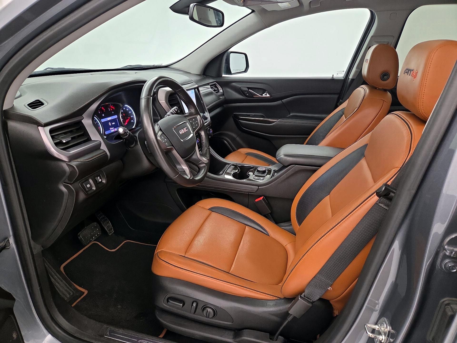 Thumbnail: 2020 GMC Acadia - 11
