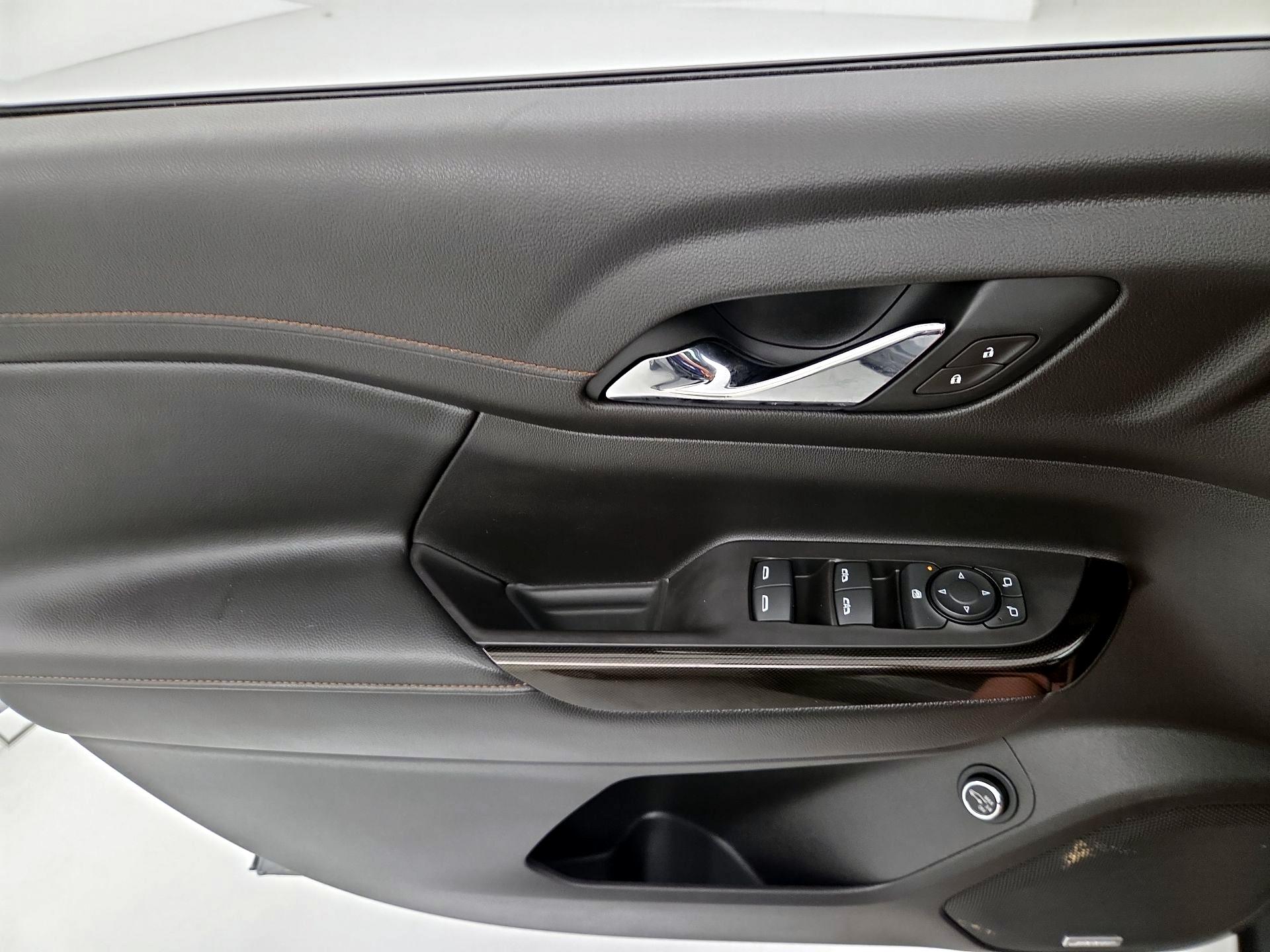 Thumbnail: 2020 GMC Acadia - 12