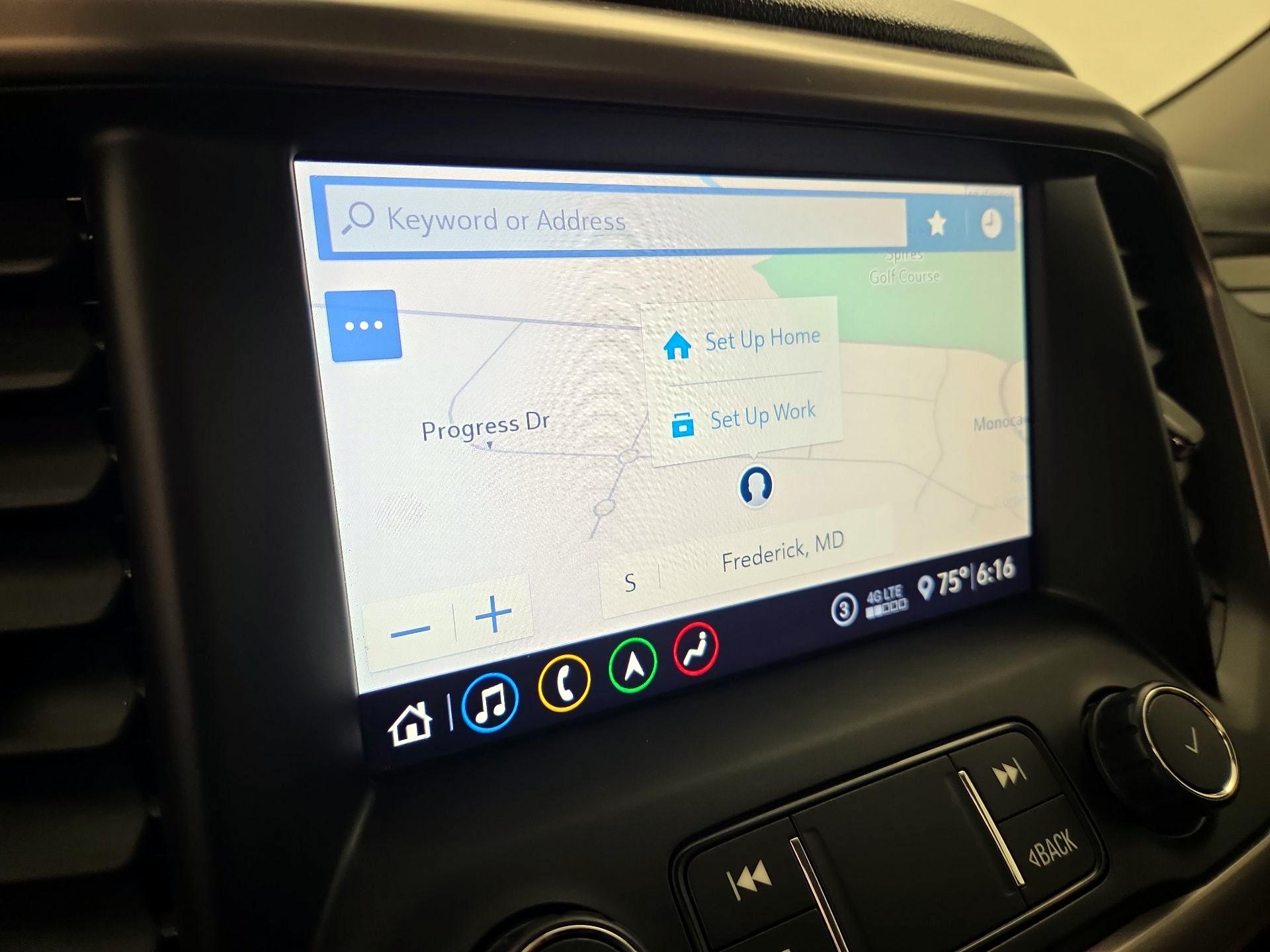 Thumbnail: 2020 GMC Acadia - 14