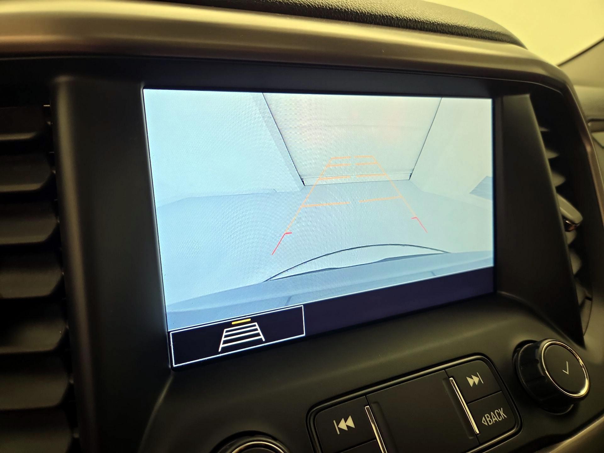 Thumbnail: 2020 GMC Acadia - 15