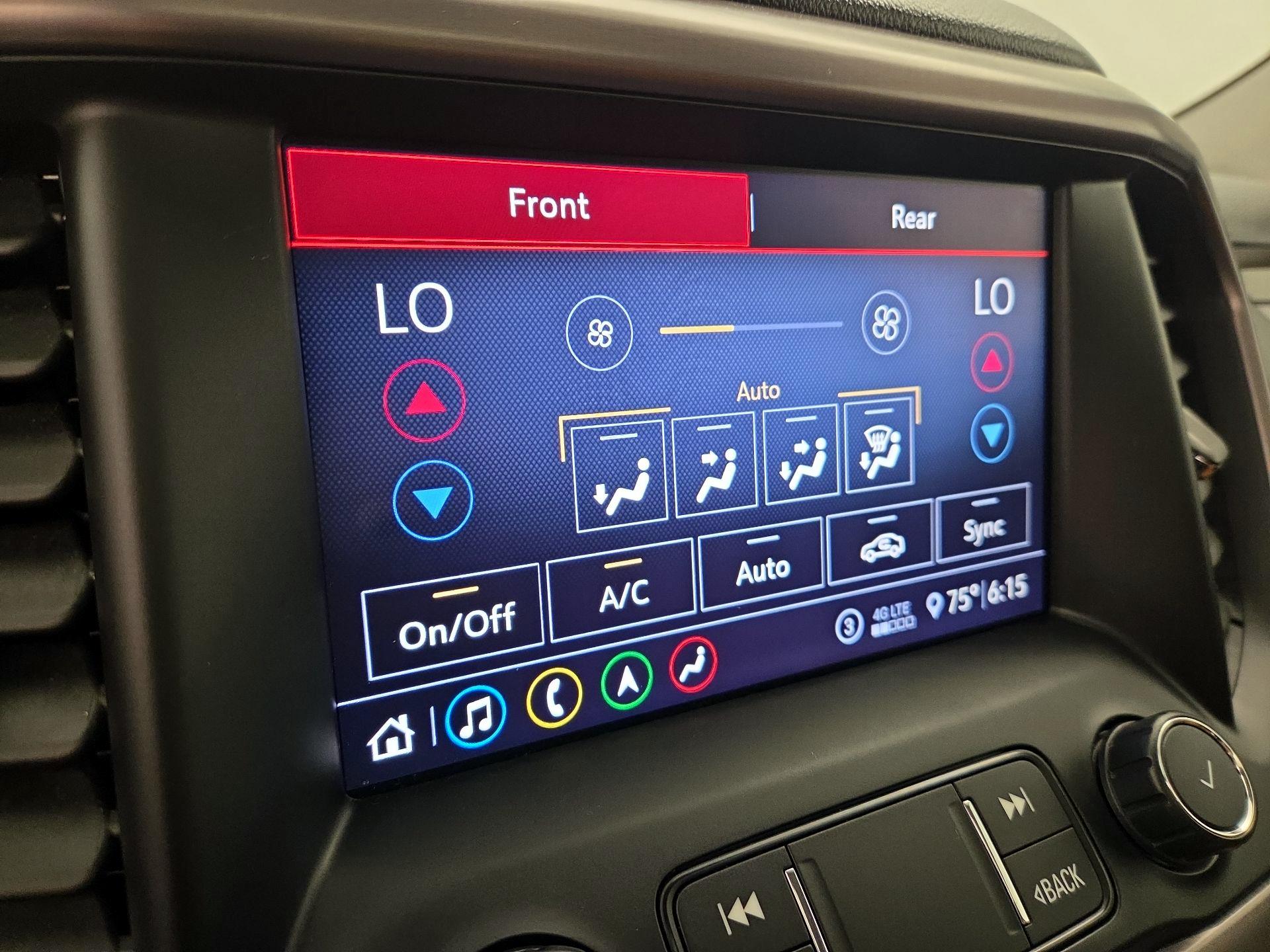 Thumbnail: 2020 GMC Acadia - 16