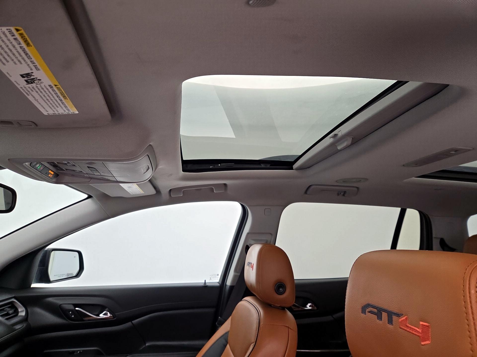 Thumbnail: 2020 GMC Acadia - 20