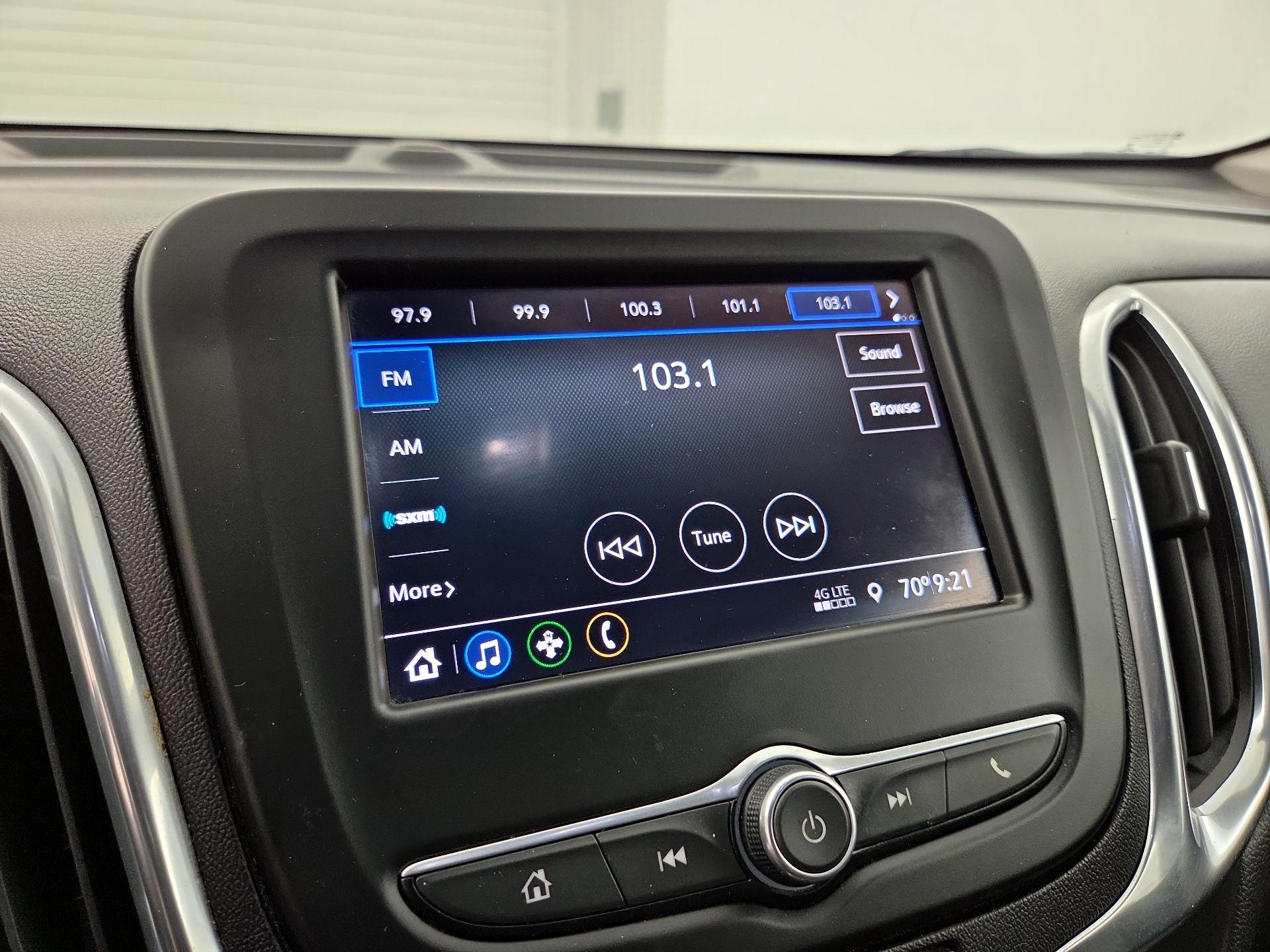 Thumbnail: 2021 Chevrolet Equinox - 15